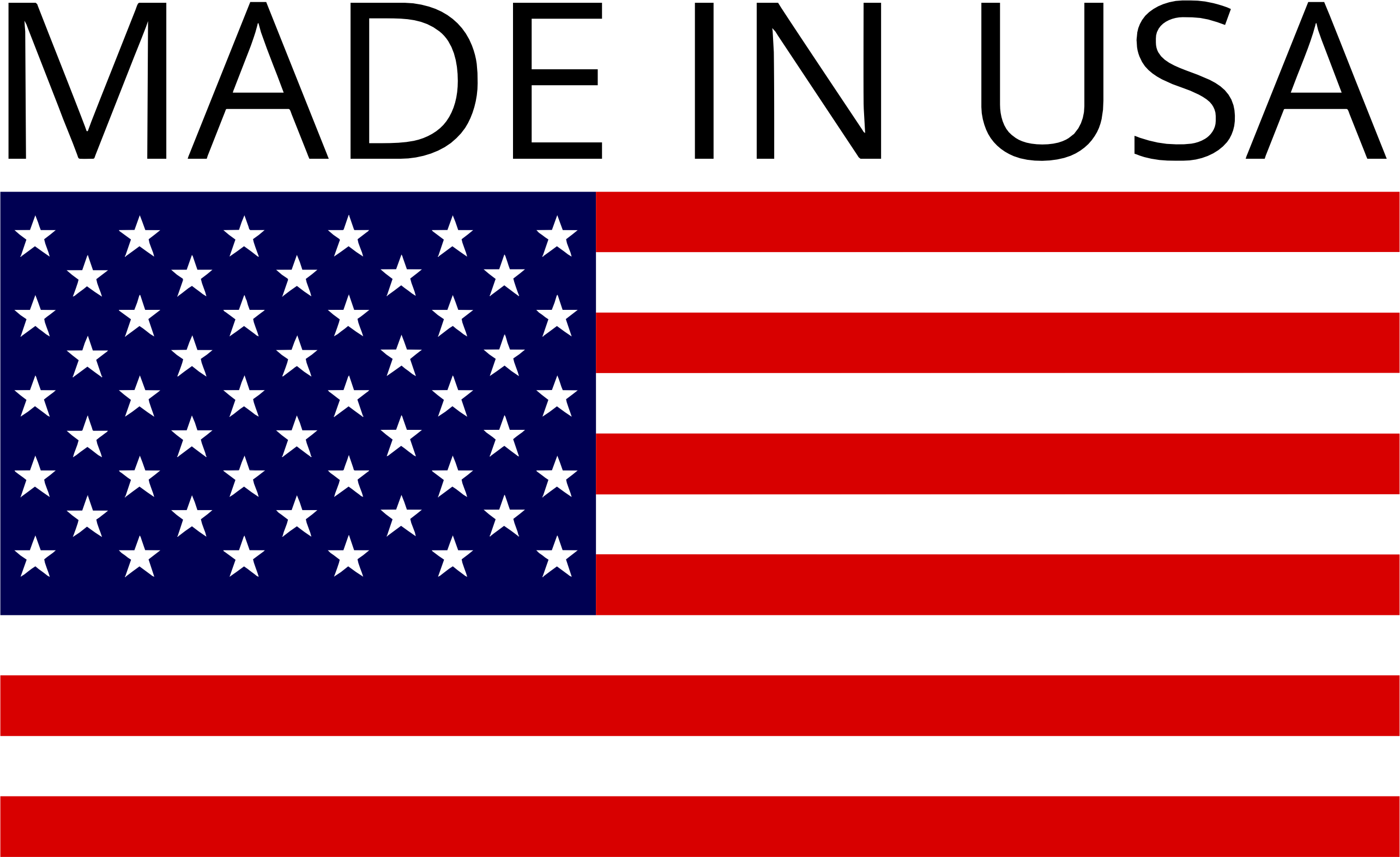 USA Flag